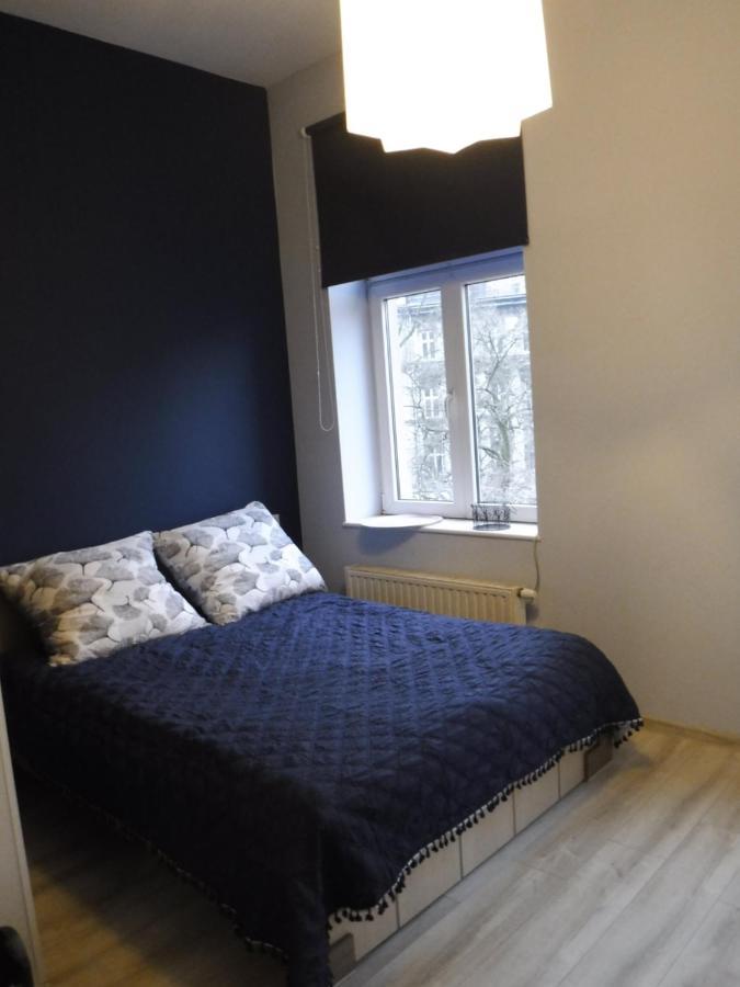 Ayla Flat Apartment คราคูฟ ภายนอก รูปภาพ