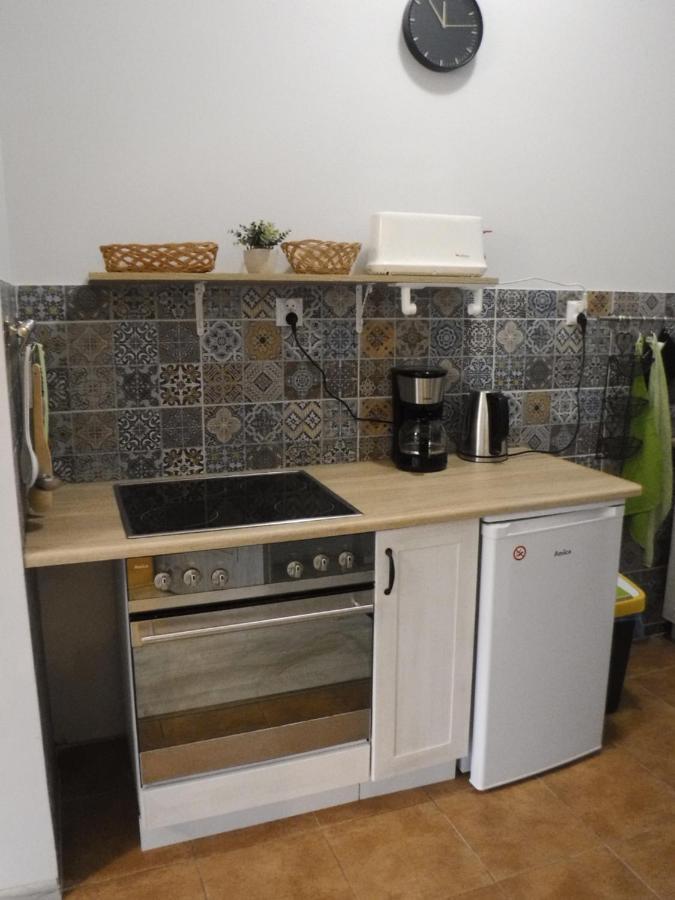 Ayla Flat Apartment คราคูฟ ภายนอก รูปภาพ