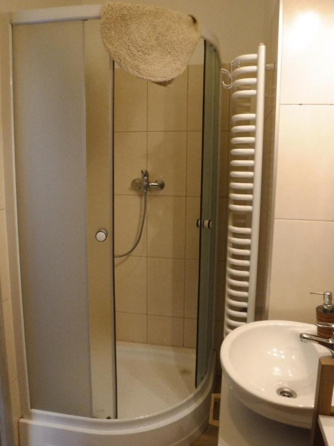 Ayla Flat Apartment คราคูฟ ภายนอก รูปภาพ